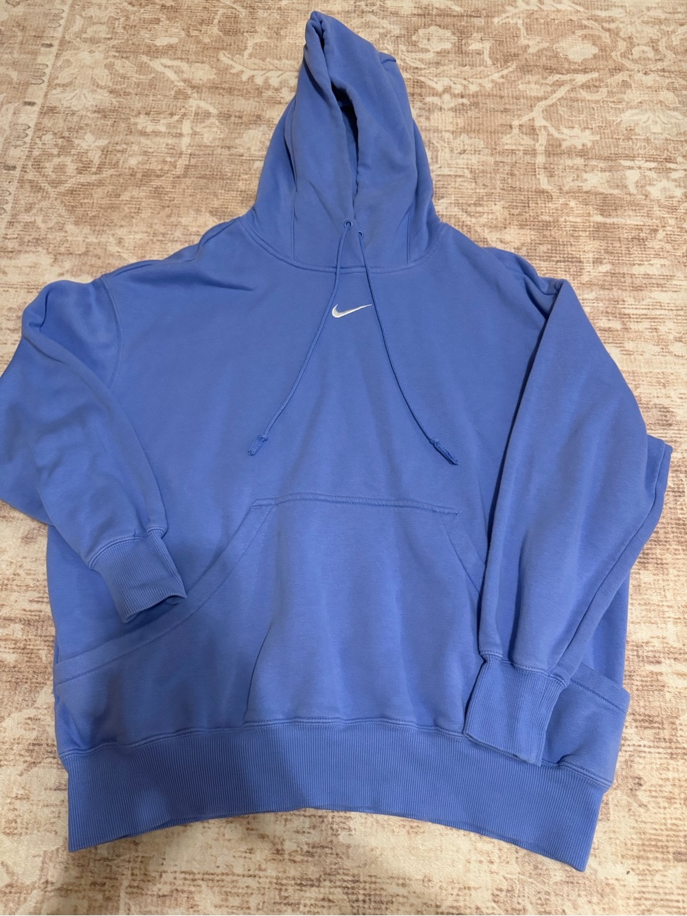 Nike Phoenix Fleece Hoodie